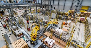 Polisan Holding 2022 Gri Sürdürülebilirlik Raporunu yayınladı