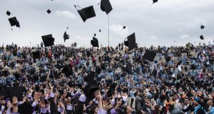 Muhtemel eğitim süresi 2022 yılında 18,2 yıl oldu