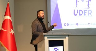 UDER Başkanı Yıldırım: "İhmal ve güvenlik eksiklikleri çocukların hayatını tehdit ediyor"