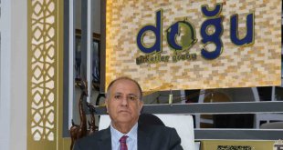 Başkan Kandaşoğlu Vanspor FK aleyhinde çıkan haberleri kınadı