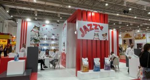 Jazzy yeni kuru mamalarını tanıttı