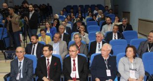 FÜ'de 6'ncı Uluslararası Türkiye Türkçesi Ağız Araştırmaları Çalıştayı düzenlendi