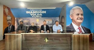 Başkan Şireci: 'Cumhuriyetimizin ikinci yüzyılını 'Türkiye Yüzyılı' olarak taçlandırmakta kararlıyız'