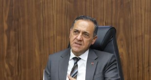 Bingöl Valisi Usta: "Suç ve suçlularla mücadelemizi kararlılıkla devam ettireceğiz"