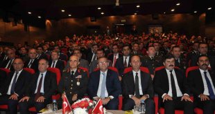 Atatürk'ün Kars'a gelişinin 99'uncu yılı kutlandı