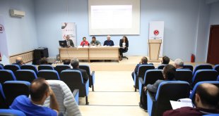 Elazığ'da '6. Uluslararası Türkiye Türkçesi Ağız Araştırmaları Çalıştayı' düzenlendi