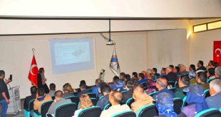 Doğubayazıt Belediyesi'nden deprem farkındalığı