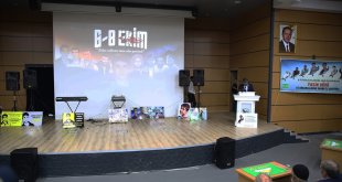 Diyarbakır ve Bingöl'de Yasin Börü ve arkadaşları için anma programı düzenlendi