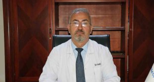 20 yılda 300 glomus tümörü ameliyatı yaptı