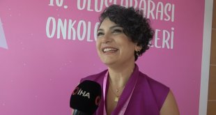 Gazeteci-Yazar Fulya Soybaş: "Saçlarım ellerime dökülünce kanser ile yüzleştim"