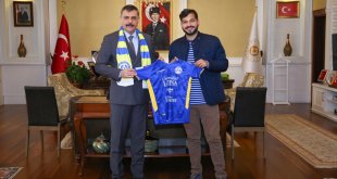 Yapay zekayla çocukların hangi spor branşına yatkın oldukları belirlenecek