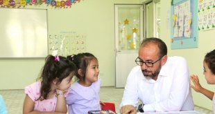 Celal Büyük Diyarbakır Müftüsü oldu