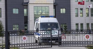 Erzurum'da erkek arkadaşı tarafından öldürülen Rus uyruklu kadının cenazesi ülkesine gönderildi