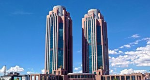 Erzurum ticaret sektöründe kurumsallaşma