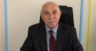 İYİ Parti Elazığ İl Başkanı ve yönetimi istifa etti