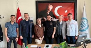 Bitlis'te üniversitesi öğrencilerinin TÜBİTAK'a sunduğu proje kabul edildi