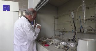 Erzurum'dan tıp dünyasını heyecanlandıran gelişme