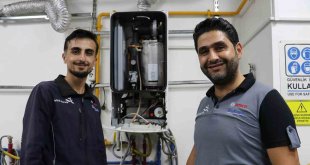 Uzmanlardan kombi bakımı uyarısı