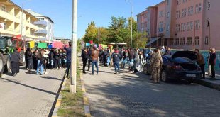 Bulanık Belediyesinden çevre temizliği