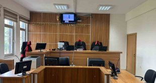 Tatvan'da kurulan ağır ceza mahkemesinde ilk duruşma yapıldı