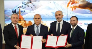 Ağrı, teknoloji yarışmasına ev sahipliği yapacak