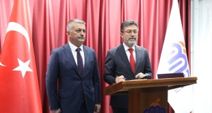 Bakan Yumaklı'dan 630 milyon liralık destek açıklaması: