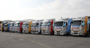 Van'da çiftçilere 170 milyon liralık sertifikalı tohum desteği verildi