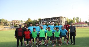 Gözünü şampiyonluğa diken Malazgirtspor'dan 8 transfer
