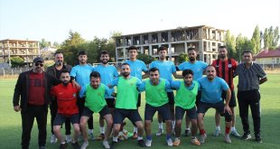 Malazgirt 1071 Spor Kulübü, 8 sporcu transfer etti