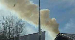 İlçe halkı doğalgaza kavuşmak istiyor