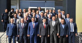 Gürkan: "Malatya'ya önemli yatırımlar kazandırdık"