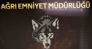 Ağrı'da çok sayıda uyuşturucu ele geçirildi