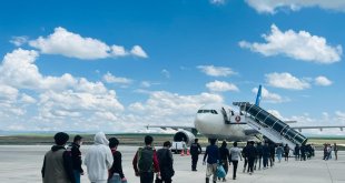 Ağrı'da göçmen kaçakçılığına geçit yok