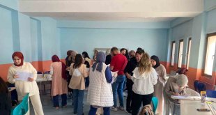 Ağrı'da öğretmenlere yönelik liderlik kursu