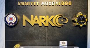 Ağrı'da uyuşturucu operasyonunda yakalanan 9 şüpheli tutuklandı