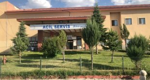 Cinnet Geçiren Baba Dehşet Saçtı: 1 Ölü 1 Yaralı