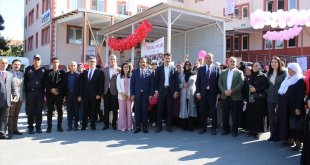 Kale'de "Sağlıklı Kadınlar" etkinliği düzenlendi