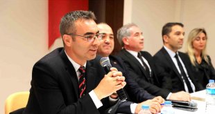 Ağrı'da yurtlarda uyum programı başladı