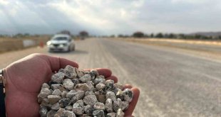 Başkan Çoğaç: "Yüksekova çevre yolu 'ölüm yolu' haline geldi"