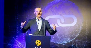 Turkcell, tedarikçi ekosistemi ile bir araya geldi
