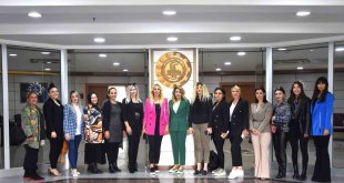 Malatya Genç ve Kadın Girişimciler Kurulları belirlendi