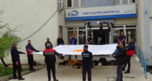 Tunceli FEDAŞ'ta işçiler kazandı