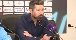 Erzurumspor FK-Ankara Keçiörengücü maçının ardından