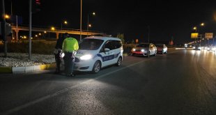 Erzincan'da otomobilin çarptığı yaya hayatını kaybetti