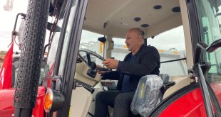 Doğanşehir araç filosunu genişletiyor