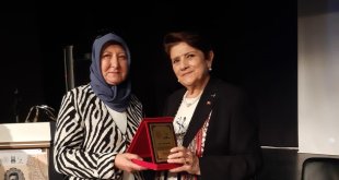 'Bar' Şiiri'nin Şairi Saadettin Akatay Erzurum'da anıldı