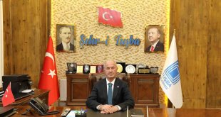 Başkan Akman'dan Van depremi yıl dönümü mesajı