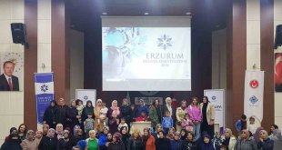 ETÜ'de 'Kız Çocuklarını Geride Bırakma' paneli yapıldı
