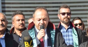 Malatya Barosu'ndan yeni adliye binası açıklaması