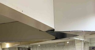 Ağrı'da ekmek ve unlu mamul üreten işletmeler denetlendi